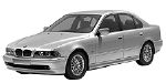 BMW E39 B2767 Fault Code