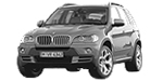 BMW E70 B2767 Fault Code