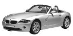 BMW E85 B2767 Fault Code