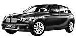 BMW F20 B2767 Fault Code